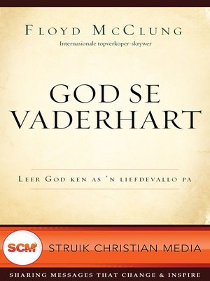 cover image of God se Vaderhart
